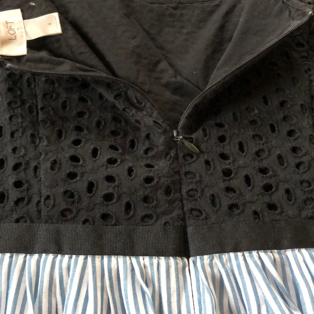 Loft Dress - Picture 5 of 5